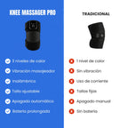 KNEE MASSAGER PRO - BYNOX™
