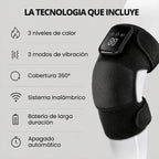KNEE MASSAGER PRO - BYNOX™