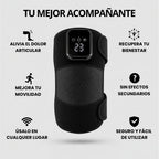 KNEE MASSAGER PRO - BYNOX™