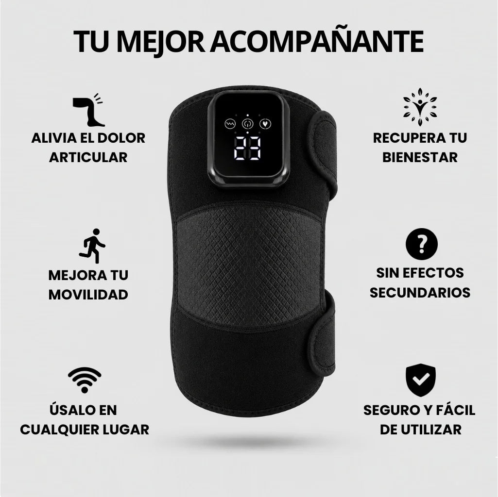 KNEE MASSAGER PRO - BYNOX™