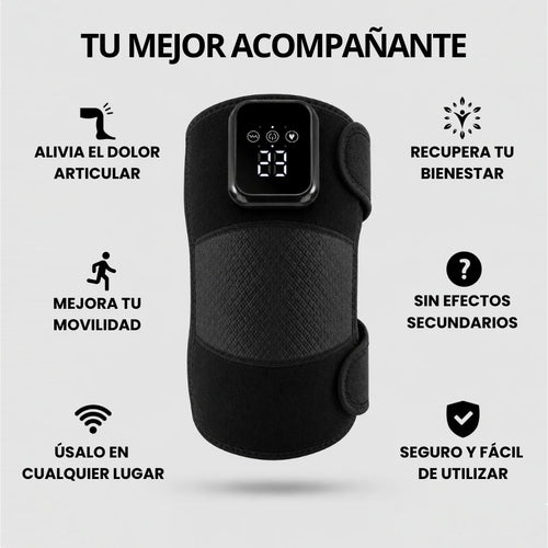 KNEE MASSAGER PRO - BYNOX™