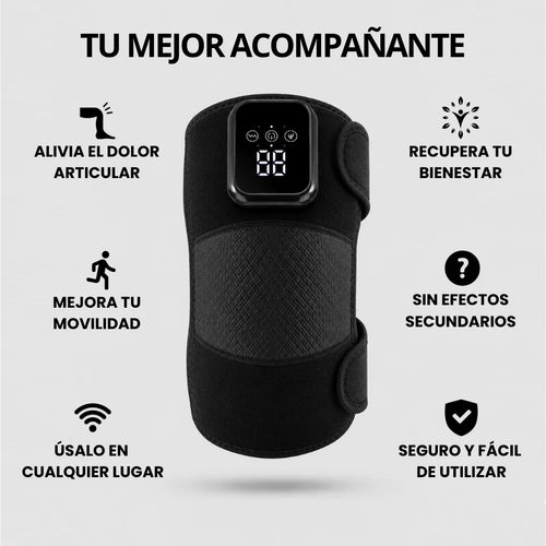 KNEE MASSAGER PRO - BYNOX™