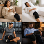 KNEE MASSAGER PRO - BYNOX™