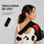 KNEE MASSAGER PRO - BYNOX™