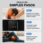 KNEE MASSAGER PRO - BYNOX™